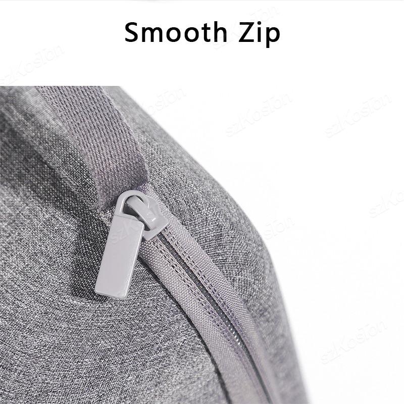 Storage Carry Bag for DJI Mini 2/Mini 2 SE/MINI 4K Drone Battery Remote Control Box Protective Portable Handbag Accessories