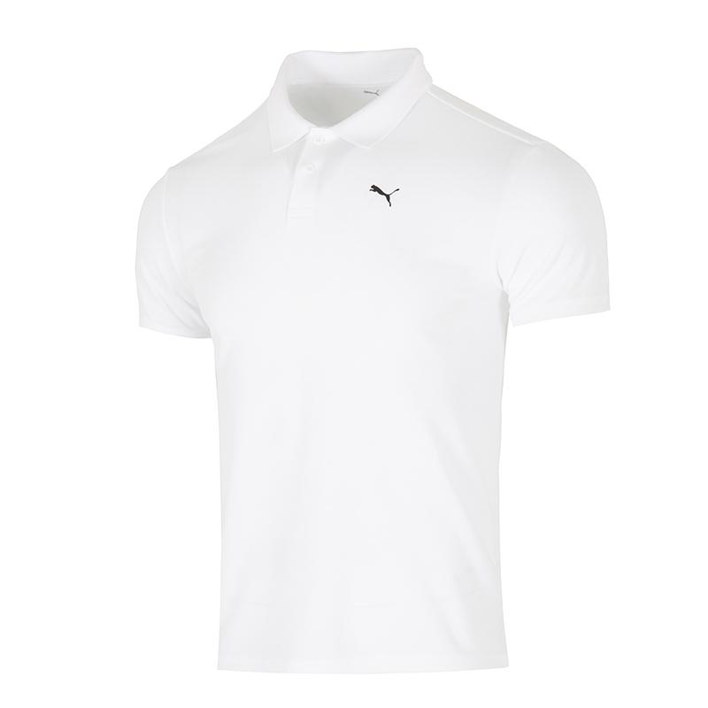 PUMA Performance Polo Shirt Men s 528699-02 2XL