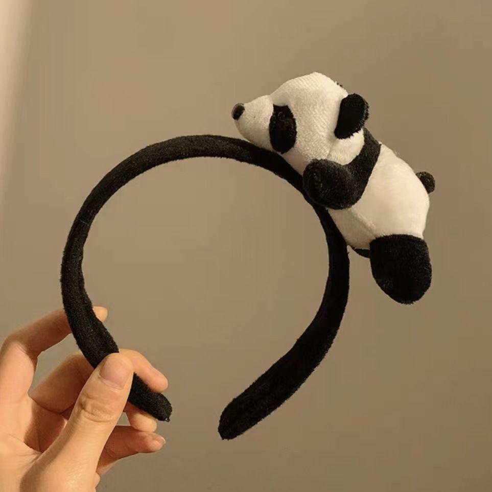 Diadema de Dibujos Animados Linda: Diseños Divertidos de Dinosaurios, Tiburones y Carpas para Niños y Adultos - Perfectos para Fotos y Actuaciones.