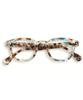 IZIPIZI Reading Glasses +1.5#C-BLUE TORTOISE
