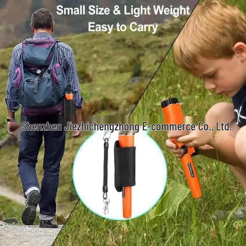GP-POINTER AT Waterproof Metal Detector Probe