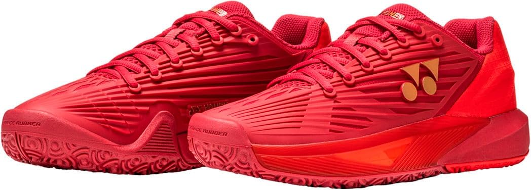 Power Cushion Eclipsion 5 LGC SHTE5LGC Ruby Red cm [Yonex] (338) 22.0