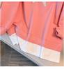 Plus Size Autumn Hoodie - 200/350 Jin, Loose Fit, Bust 150/160