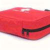 First Aid Kit Emergency Survival Bag Handbag Durable Trauma Bag Compact Rescue Tote Bag Portable Medicine Storage Bag