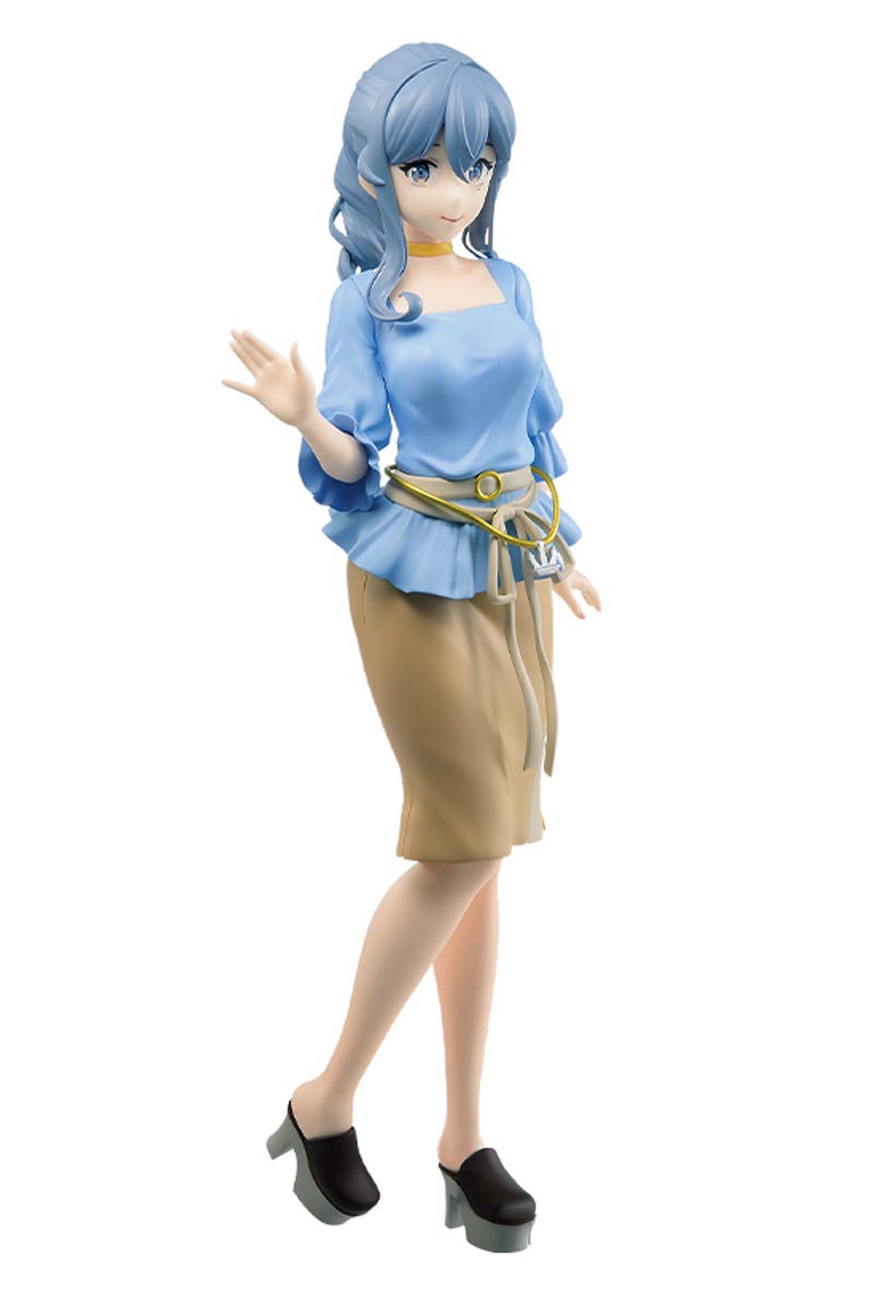 

Kantai Collection EXQ Figure Casual -KanColle- ~Gotland Mode~ (Prize)