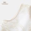 YEEHOO Girls' Embroidered Princess Summer Dress