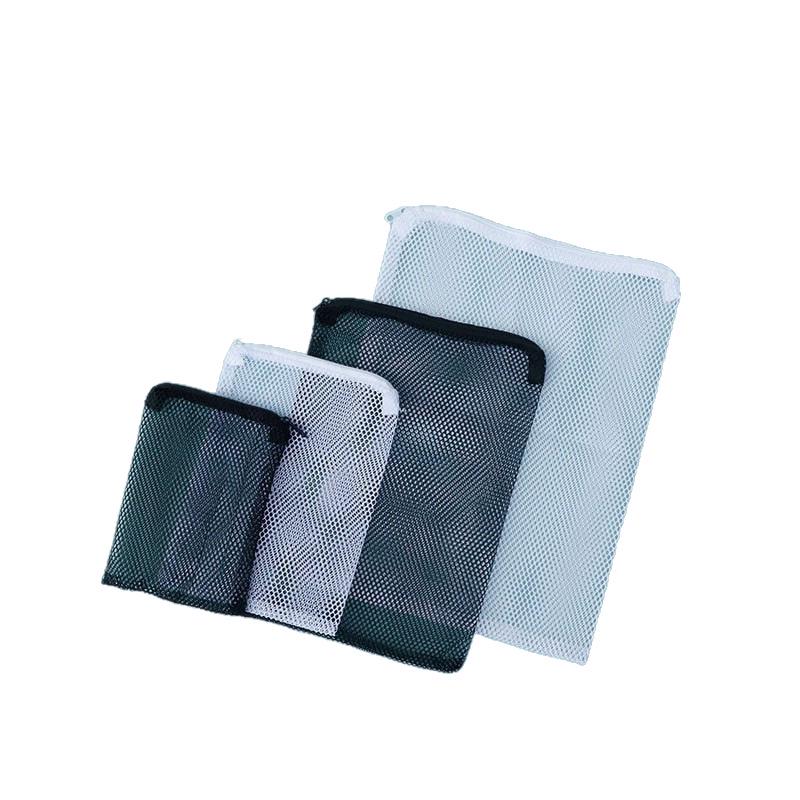 Aquarium Filter Material Storage Mesh Bag for Fish Tanks
