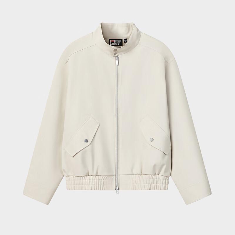 FILA Men s Woven Casual Jacket M