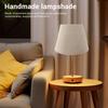 Lamp Shade Modern Velvet Fabric Lampshade E27 E14 Universal Use Table Lamp Cover for Bedroom Living Room Type 1