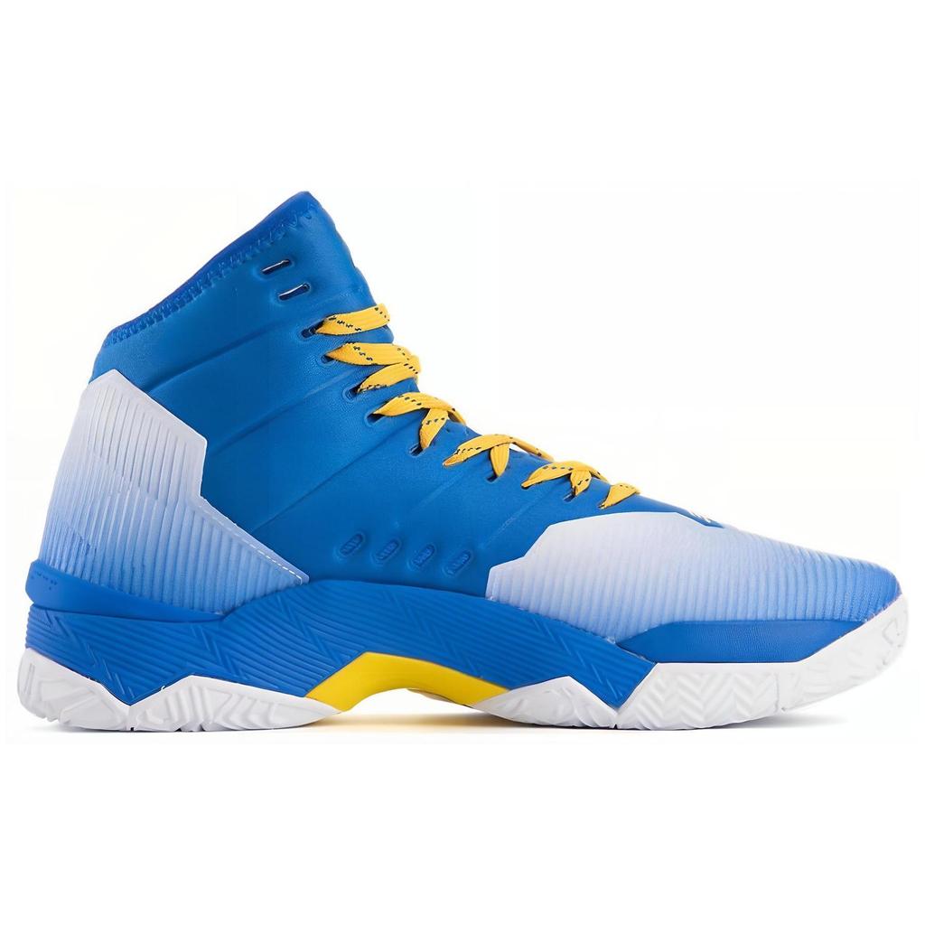 Under Armour Ua Curry 2.5 73 9 1274425-103