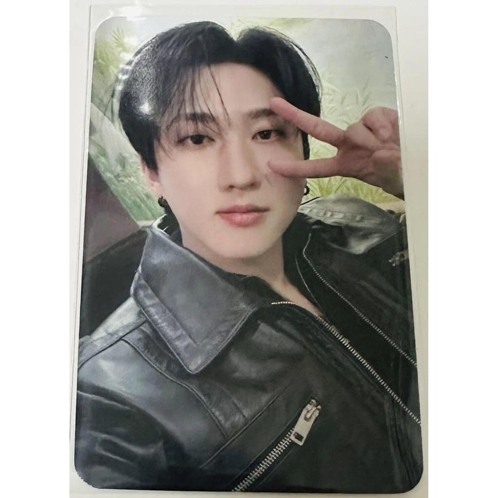 STRAY KIDS 5-STAR 5STAR STAR RIVER STARRIVER POB OFFICIAL Photo Card