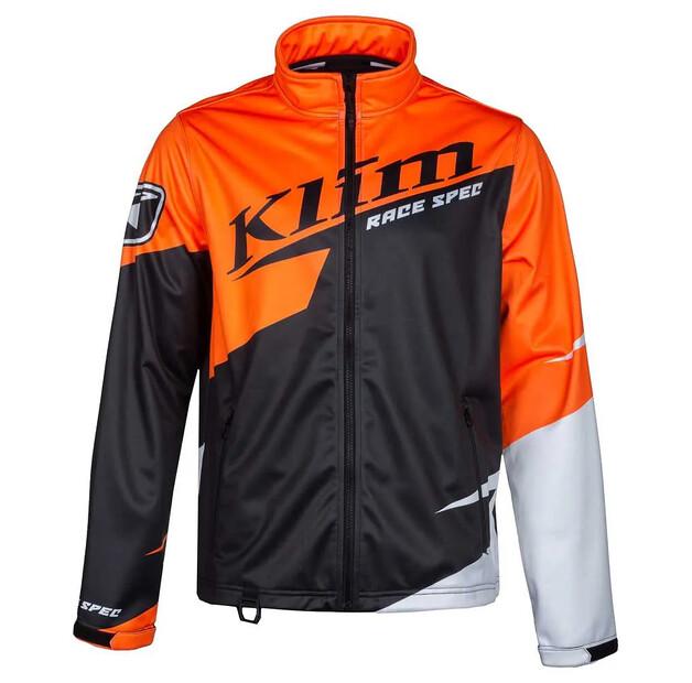 

Klim Race Spec мотокуртка M