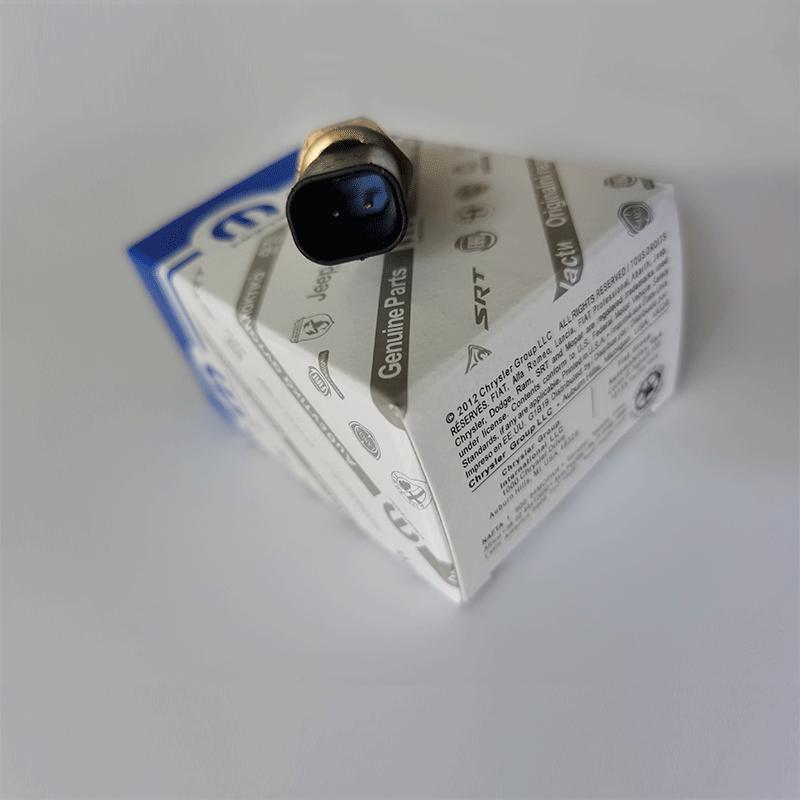 Fits Dodge Charger, Challenger, Durango, 300C & Grand Cherokee Water Temp Sensor 68164627AA
