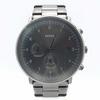 Used 1087 [New Battery] FOSSIL Minimalist Men's Watch, Working Item