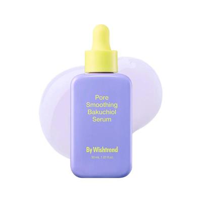 Poore siluv Bakuchiol seerum 30ml