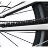 Anti Scratch Bike Frame Guards Self-Adhesive Silicone Chain Guard  Mountain Road Bike