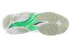 Mizuno Wave Lightning Z8, Unisex White Volleyball Shoes