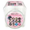 Forgetfulness Gekioshi Can Badge Collection Box Vol.3 50-piece