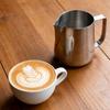 Anti-Drip Spout Milk Frothing Pitcher Coffee Steaming Pitcher  For Hot Chocolate