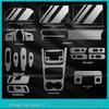 Tank 400 Gear Shift Film & Hi4Z Interior Protection Screen - Compatible with 26 Models