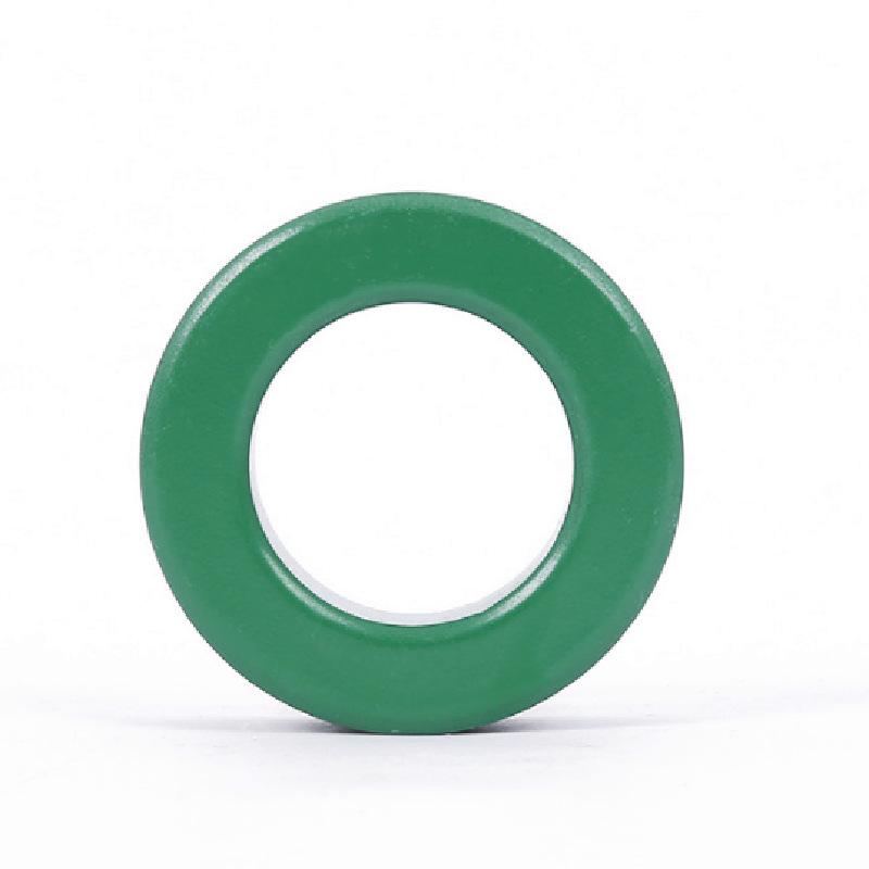 Manganese Zinc Ferrite Magnetic Core with High Impedance - T102/T107/T118 Rings