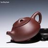 Tao Ding Xuan Shi Piao Zisha Teapot