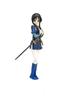 DX Figur Anime Musik Kostüm Cosplay Preis Banpresto Typen komplett K-ON!! Romijuri! (2 Satz)