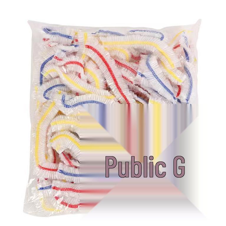 Disposable Food Grade Cling Film Covers for Freshness - Vegetable & Fruit Sleeves