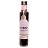 Schwarzer Johannisbeersirup 250ml - Schutzhütte Bukowina