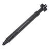 Reggisella telescopico per bici Idraulico Corsa 150mm Blocco remoto 31.6mm Passaggio interno Reggisella per Mountain Bike Bici da strada
