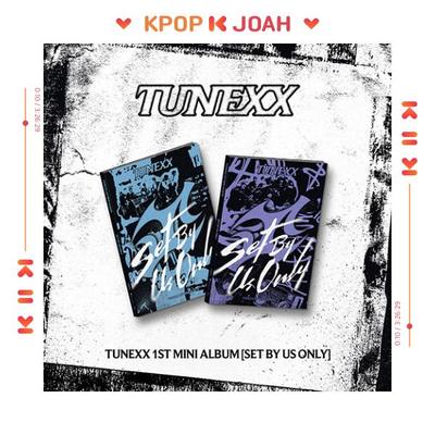 1. Mini-Album [NUR VON UNS GESETZT]