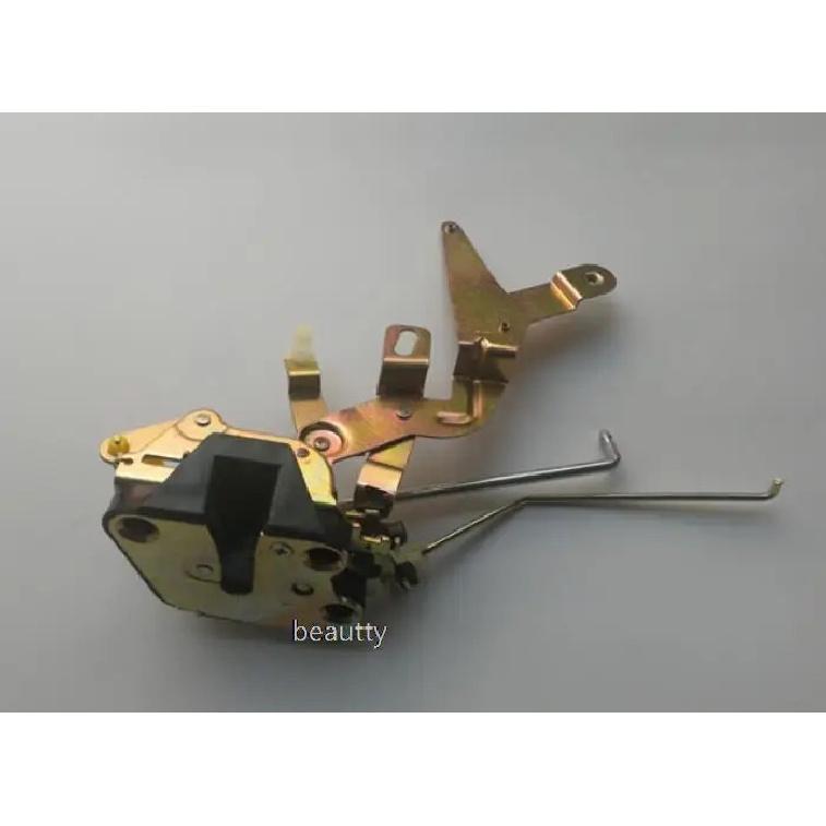 Левый  Правый  Блок замка двери Замок задней двери Для Zotye 5008 T200 front  left