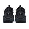 Fila Pease Comfortable Versatile Durable Low-Top Casual Shoes Women Sneaker Black F12W441117FBD