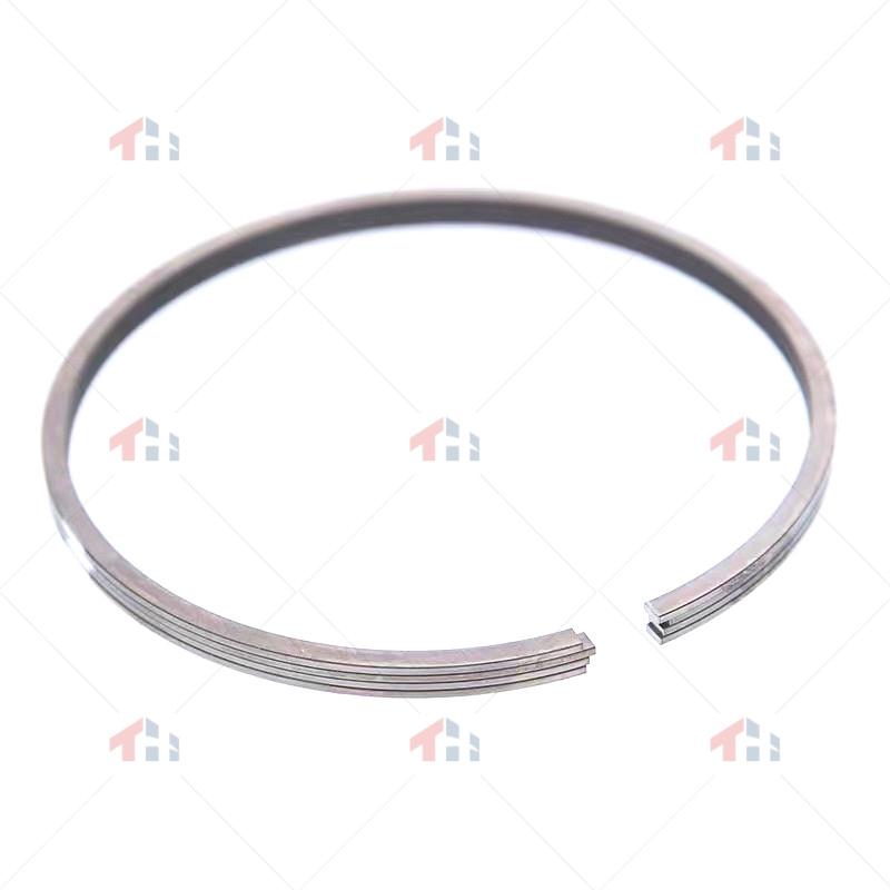 SMD194597A Auto Engine Piston Ring (+0.00) for Great Wall HAVAL H3 H5 WINGLE Petrol Engine 4G63S4M 4G69S4N