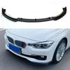 BMW 3 Series F30/F35 Sports Front Lip Spoiler Body Kit