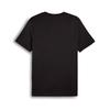 Puma GRAPHICS Moto Flag Tee Men's T-Shirt