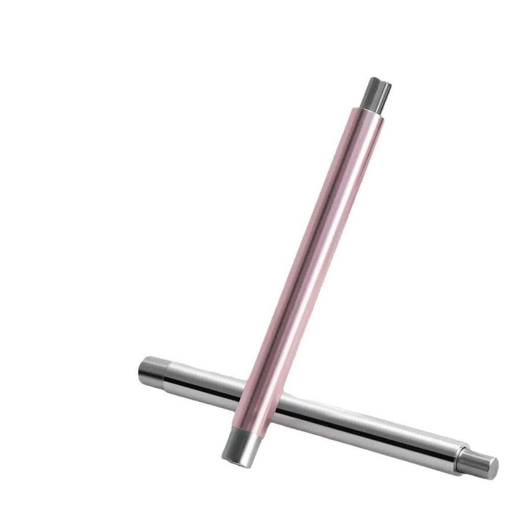 Enhanced Neodymium Round Magnetic Beads & Dual-Head Cat Eye Nail Art Magnet Stick