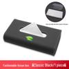 Roewe Car Seat Gap Organizer & Tissue Holder