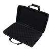 DJ Controller Storage Case Hard Portable Lightweight 2 Channel Bag for DDJ SB3 SB2 400