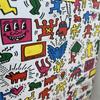 [USED] BIGBANG × Keith Haring Suitcase