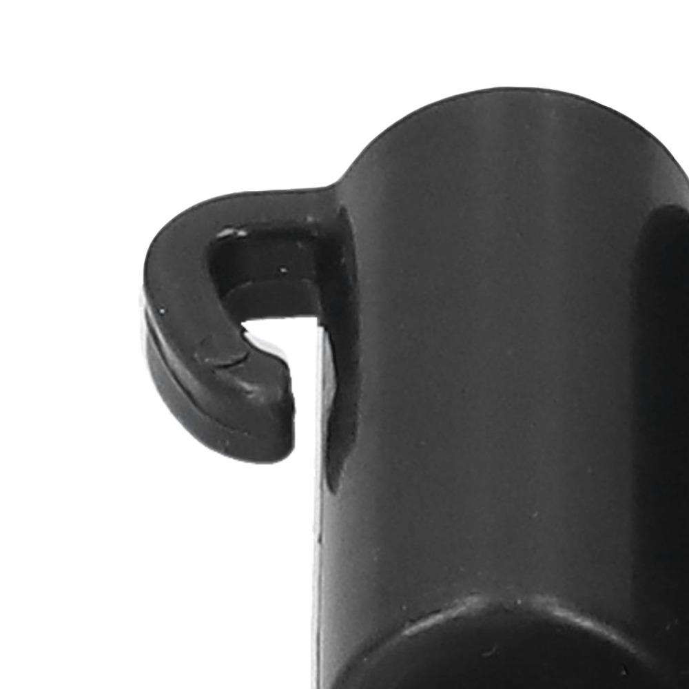10PCS Plastic Plant Stake Joint 11mm/16mm Plant Support Connector  Supporting Climbing Plants