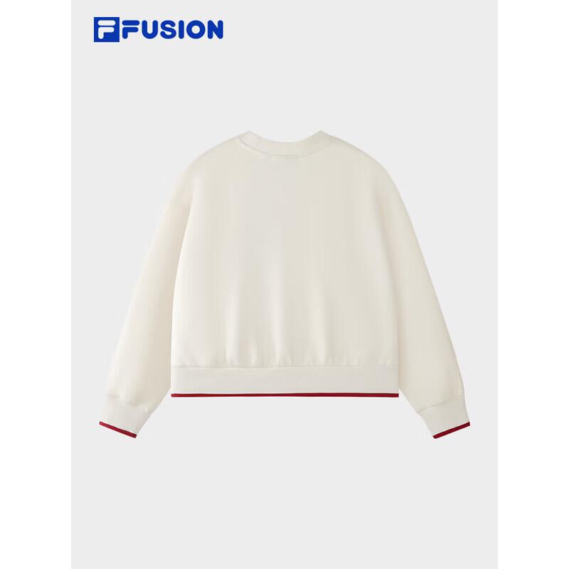 FILA FUSION Dimitri Collaboration Women's Sweatshirt