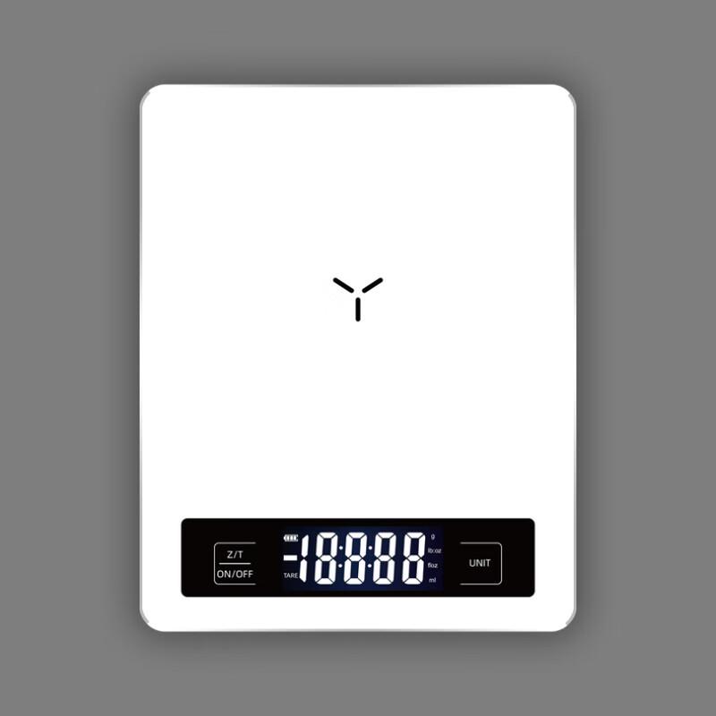 

Digital Kitchen & Baking Food Scale