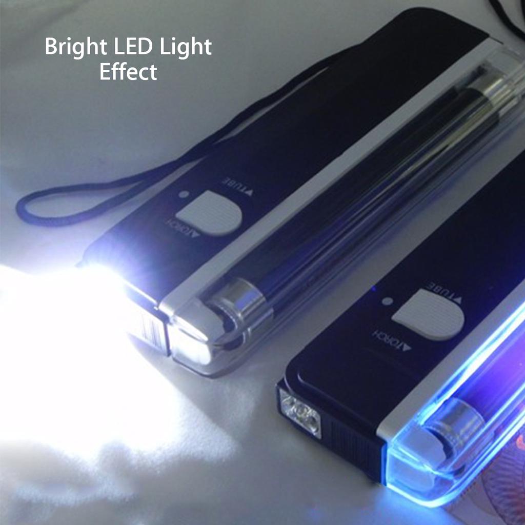 Buy Auto Glass UV Cure Light Car Window Resin Cured Ultraviolet UV Lamp