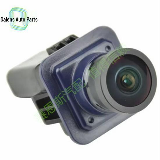 

Rear View Parking Camera for Ford Cars, EC3Z-19G490-A Plastic