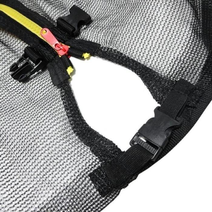 Filet de saut 305 cm - 10FT - Filet de sécurité