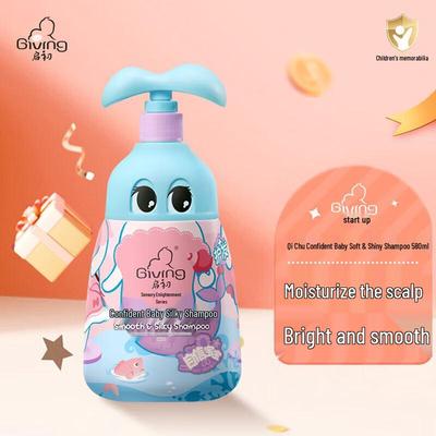 Banyo Havluları – Çocuklar için şampuanlar ve sabunlar
