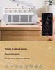 2025 Natural Sound Wireless Bluetooth Speaker for Outdoor and Home Use