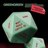 [Pre-order] CORTIS - The 2nd EP [GREENGREEN] (Dice ver.)