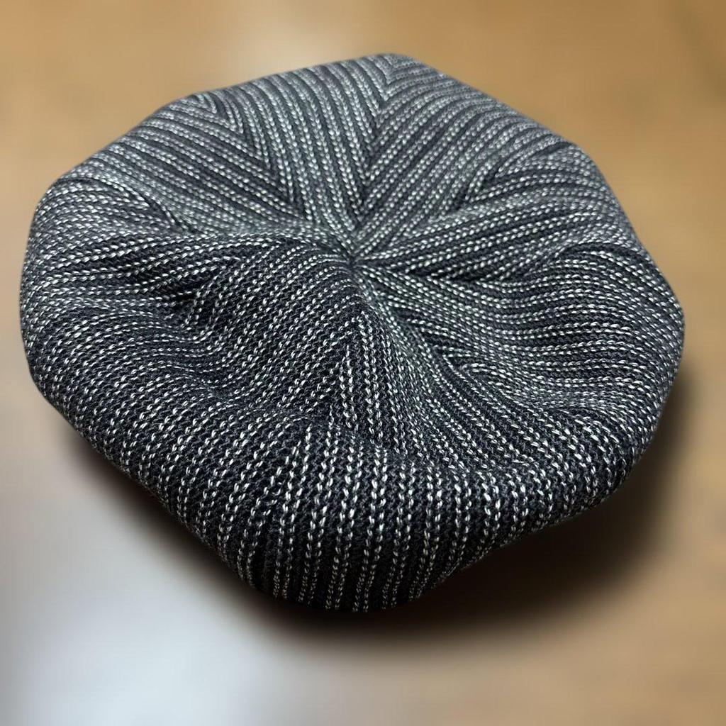 Used the real mccoy's beach cloth casquette